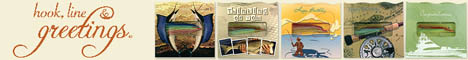 Wholesale Greeting Cards by Hook, Line & Greetings